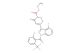 ethyl 4-(1-(2-chloro-6-(trifluoromethyl)benzoyl)-4-fluoro-1H-indazol-3-yl)-2-oxocyclohex-3-ene-1-carboxylate