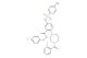 2-(4-(2-fluorobenzoyl)-1,4-diazepan-1-yl)-N-(4-fluorobenzyl)-5-((4-methylphenyl)sulfonamido)benzamide