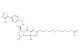 (S,R,S)-AHPC-PEG3-propionic acid