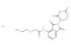 Pomalidomide-PEG1-NH2 hydrochloride