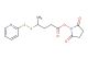 SPP(Synonyms: N-succinimidyl 4-(2-pyridyldithio) pentanoate)