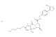 (2S,4R)-1-((S)-2-(6-aminohexanamido)-3,3-dimethylbutanoyl)-4-hydroxy-N-(4-(4-methylthiazol-5-yl)benzyl)pyrrolidine-2-carboxamide hydrochloride