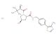 (2S,4R)-1-((R)-2-amino-3,3-dimethylbutanoyl)-4-hydroxy-N-(4-(4-methylthiazol-5-yl)benzyl)pyrrolidine-2-carboxamide hydrochloride