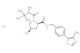 (2R,4R)-1-((S)-2-amino-3,3-dimethylbutanoyl)-4-hydroxy-N-(4-(4-methylthiazol-5-yl)benzyl)pyrrolidine-2-carboxamide hydrochloride