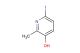 6-Iodo-2-methylpyridin-3-ol