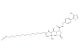 (S,R,S)-AHPC-C2-PEG4-N3(Synonyms: VH032-C2-PEG4-N3)