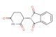 (S)-Thalidomide(Synonyms: (S)-(-)-Thalidomide)