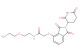 N-(2-(2-aminoethoxy)ethyl)-2-((2-(2,6-dioxopiperidin-3-yl)-1,3-dioxoisoindolin-4-yl)oxy)acetamide