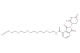 Thalidomide-5-(PEG4-Azide)
