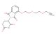 Thalidomide-O-PEG2-propargyl(Synonyms: E3 ligase Ligand-Linker Conjugates 32)