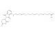 Pomalidomide 4'-PEG5-acid(Synonyms: Pomalidomide-PEG5-CO2H)