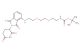 Thalidomide-NH-PEG2-C2-NH-Boc