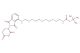 Thalidomide-NH-PEG3-NH-Boc