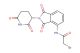 Pomalidomide-amido-C1-Br