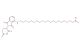 Pomalidomide-PEG6-C2-COOH(Synonyms: Pomalidomide-PEG6-COOH)