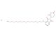 Pomalidomide-PEG5-C2-NH2 hydrochloride