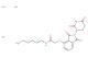 N-(5-aminopentyl)-2-((2-(2,6-dioxopiperidin-3-yl)-1,3-dioxoisoindolin-4-yl)oxy)acetamide trihydrochloride