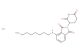 Pomalidomide-C7-NH2 hydrochloride(Synonyms: Pomalidomide 4'-alkylC7-amine hydrochloride)