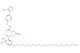 (S,R,S)-AHPC-PEG6-C4-Cl(Synonyms: VH032-PEG6-C4-Cl; VHL Ligand-Linker Conjugates 10; E3 ligase Ligand-Linker Conjugates 9)