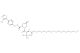(S,R,S)-AHPC-C6-PEG3-C4-Cl(Synonyms: VH032-C6-PEG3-C4-Cl; VHL Ligand-Linker Conjugates 12; E3 ligase Ligand-Linker Conjugates 8)