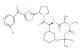 cIAP1 ligand 1(Synonyms: E3 ligase Ligand 12)