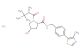 (2S,4S)-1-((S)-2-amino-3,3-dimethylbutanoyl)-4-hydroxy-N-(4-(4-methylthiazol-5-yl)benzyl)pyrrolidine-2-carboxamide hydrochloride