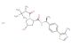 (2S,4S)-1-((S)-2-amino-3,3-dimethylbutanoyl)-4-hydroxy-N-((S)-1-(4-(4-methylthiazol-5-yl)phenyl)ethyl)pyrrolidine-2-carboxamide hydrochloride