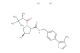 (S,R,S)-AHPC dihydrochloride  (Synonyms: VH032-NH2 dihydrochloride; VHL ligand 1 dihydrochloride)