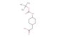 2-(4-((tert-Butoxycarbonyl)amino)cyclohexyl)acetic acid