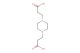 3,3'-(piperazine-1,4-diyl)dipropanoic acid