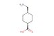 cis-4-(aminomethyl)cyclohexanecarboxylic acid