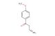 1-(4-methoxyphenyl)but-3-en-1-one