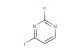 2-fluoro-4-iodopyrimidine