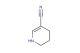 1,4,5,6-Tetrahydro-pyridine-3-carbonitrile
