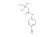 tert-butyl (5-cyanopyrimidin-2-yl)carbamate