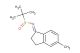 (R,E)-2-methyl-N-(5-methyl-2,3-dihydro-1H-inden-1-ylidene)propane-2-sulfinamide