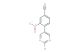 4-(2-chloropyrimidin-5-yl)-3-nitrobenzonitrile