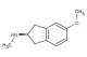 (R)-5-methoxy-N-methyl-2,3-dihydro-1H-inden-2-amine