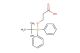3-((tert-butyldiphenylsilyl)oxy)propanoic acid