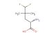 Mefluleucine(Synonyms: NV-5138)