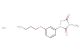 2-(3-(3-aminopropoxy)phenyl)-4-methyl-1,2,4-thiadiazolidine-3,5-dione hydrochloride