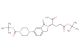 tert-butyl (S)-4-(2-(1-amino-5-(tert-butoxy)-1,5-dioxopentan-2-yl)-3-oxoisoindolin-5-yl)piperazine-1-carboxylate