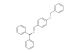 N-benzhydryl-1-(4-(benzyloxy)phenyl)methanimine