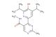 4-(5-hydroxy-4,6-diisopropylpyridin-2-yl)-N,2-dimethylpyrimidine-5-carboxamide