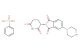 (S)-2-(2,6-dioxopiperidin-3-yl)-5-(piperazin-1-yl)isoindoline-1,3-dione benzenesulfonate