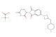 2-(2,6-dioxopiperidin-3-yl)-5-(3-(piperidin-4-ylmethyl)azetidin-1-yl)isoindoline-1,3-dione 2,2,2-trifluoroacetic acid
