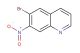 6-bromo-7-nitroquinoline