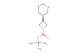 (R)-tert-butyl 3-(piperidin-3-yl)azetidine-1-carboxylate