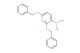 2,6-bis(benzyloxy)pyridine-3-boronic acid