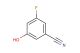 3-fluoro-5-hydroxybenzonitrile